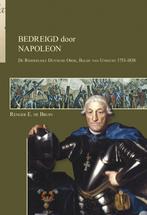 Bedreigd door Napoleon / Bijdragen tot de Geschiedenis van, Boeken, Verzenden, Zo goed als nieuw, Renger E. de Bruin