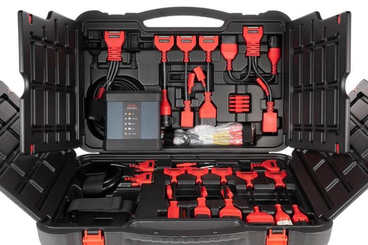 Autel EV diagnose upgrade kit, Auto diversen, Autogereedschap, Verzenden