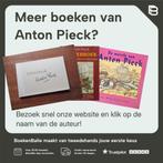 Anton Pieck - Vermaak - Prentenboek - 9789047860037, Verzenden, Zo goed als nieuw, Anton Pieck