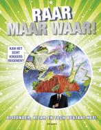 Raar maar waar! 9789021675497 Andrea Millse, Verzenden, Zo goed als nieuw, Andrea Millse