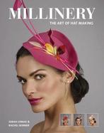 9781784943547 Millinery Sarah Lomax, Boeken, Verzenden, Nieuw, Sarah Lomax