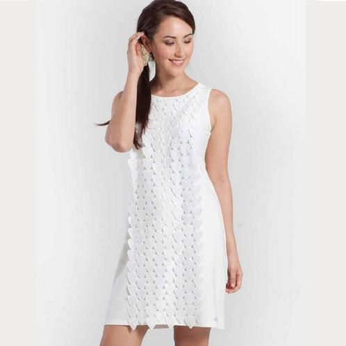 Op en Top Zwanger Zwangerschapsjurk je taime off white jurk, Kleding | Dames, Positiekleding, Nieuw