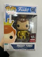 Funko - Funko Pop Funko POP! Asia SE - Freddy Funko (Golden