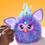 Furby Paars - Franstalig, Huis en Inrichting, Woonaccessoires | Overige, Verzenden, Zo goed als nieuw