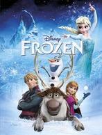 Frozen, Boeken, Verzenden, Nieuw