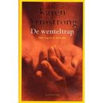 De wenteltrap 9789023410959 Karen Armstrong, Boeken, Verzenden, Gelezen, Karen Armstrong