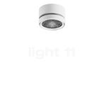 Sigor NivoÂ® Plafondlamp LED, wit - 50° (Stralers en spot, Verzenden, Nieuw