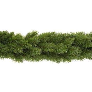 Camden Guirlande - L270 cm - Groen beschikbaar voor biedingen