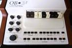 Viscount Joint Venture - Oberheim Ob3(2) Squared Hammond, Nieuw