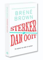 Sterker dan ooit 9789400505605 Brené Brown, Boeken, Psychologie, Gelezen, Verzenden, Brené Brown