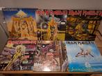 Iron Maiden - 6 Albums Great Collection - LP albums, Cd's en Dvd's, Nieuw in verpakking