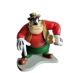 Disney - Peg-Leg Pete figurine
