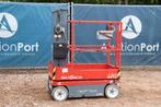 Veiling: Masthoogwerker Skyjack SJ12 Elektrisch 5.66m 2015, Zakelijke goederen, Machines en Bouw | Liften, Steigers en Ladders
