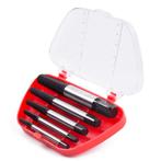 Benson Tapeind uitdraaiset - 5 linkse tappen - m3 t/m m18..., Ophalen of Verzenden, Nieuw