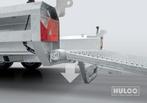 DEMO Hulco Terrax-3 3500.394x180 LK Machinetransporter, Ophalen of Verzenden, Nieuw
