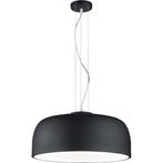 LED Hanglamp - Trion Barnon - E27 Fitting - 4-lichts - Rond, Ophalen of Verzenden, Nieuw, Metaal
