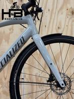 Specialized Turbo Vado SL 4.0 E-Bike Shimano Deore 2021, Overige merken, Ophalen of Verzenden, Zo goed als nieuw, 47 tot 51 cm