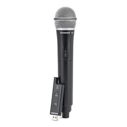 Stage XPD2 Handheld Handheld USB digital wireless system, Muziek en Instrumenten, Microfoons, Nieuw, Ophalen of Verzenden