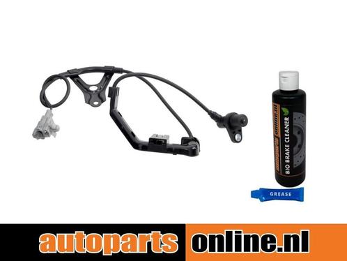 ABS-sensor Toyota Tercel voorzijde, rechts, Auto-onderdelen, Besturing, Nieuw, Toyota, Verzenden