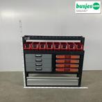 Modul bedrijfswagen inrichting 1350x325x1190mm (2614), Ophalen of Verzenden