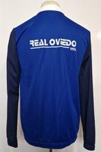 Real Oviedo 2023-24 - SANTIAGO COLOMBATTO - Trainingspak, Nieuw