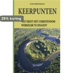 Keerpunten, of Wat heeft het christendom werkelijk te, Boeken, Verzenden, Gelezen, Eugen Drewermann