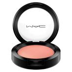 MAC Cosmetics Sheertone Shimmer Blush - Peaches - 6g, Sieraden, Tassen en Uiterlijk, Uiterlijk | Cosmetica en Make-up, Ophalen of Verzenden