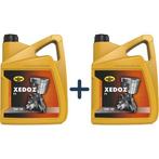 Kroon Olie Aanbieding: 2 X Xedoz Fe 5W30 5L, Verzenden