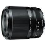 Tokina ATX-M 33mm Plus f/1.4 E, Ophalen of Verzenden, Nieuw, Standaardlens