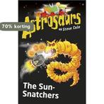 Astrosaurs The Sun Snatchers 9781862302549 Stephen Cole, Verzenden, Gelezen, Stephen Cole