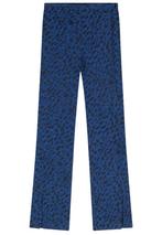 -20% Alix The Label  Alix The Label Pantalon  maat S, Verzenden, Nieuw, Blauw