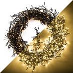 Kerstverlichting | Clusterverlichting | 12.2 meter |, Diversen, Kerst, Nieuw, Verzenden