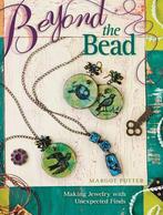 Beyond The Bead 9781600611056 Margot Potter, Verzenden, Gelezen, Margot Potter