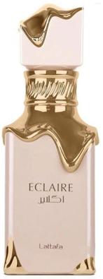 Lattafa Eclaire - Eau de Parfum - 100ml, Verzenden, Nieuw