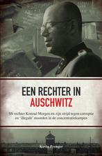 Een rechter in Auschwitz 9789402154825 Kevin Prenger, Boeken, Oorlog en Militair, Verzenden, Gelezen, Kevin Prenger