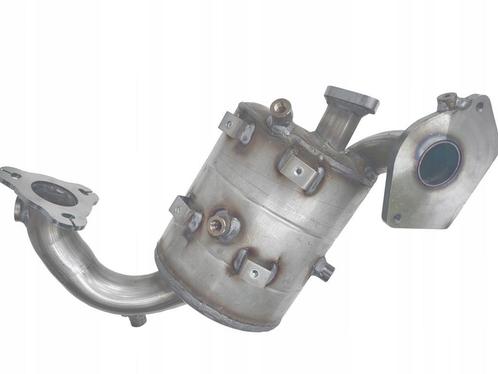 Roetfilter Fiat Talento, Mercedes Vito, Opel Vivaro, Renault, Auto-onderdelen, Uitlaatsystemen, Nieuw, Verzenden