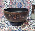 Boeddhistische objecten (3) - Brons - 1960-1970 - XL Tibet, Antiek en Kunst