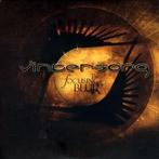 cd - Vintersorg - The Focusing Blur, Zo goed als nieuw, Verzenden