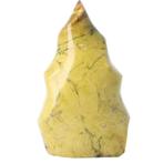 Groene Opaal Vlam No. 22 - 877 gram - Madagaskar, Verzenden, Nieuw