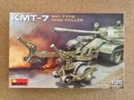 MiniArt 37045 KMT-7 Mine Roller 1:35, Verzenden, Nieuw