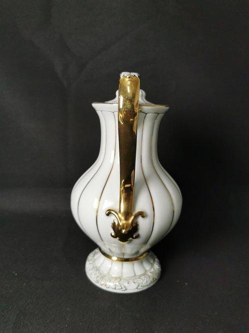 Meissen - X-FORM - Caffettiera altezza 27,5cm - ottime, Antiek en Kunst, Antiek | Meubels | Tafels