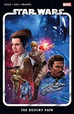 Star Wars (3rd Series) Volume 1: Destiny Path, Nieuw, Verzenden