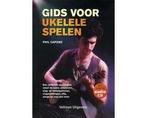 Boek Gids voor ukelele spelen 9789048307210, Verzenden, Zo goed als nieuw