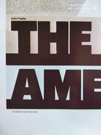 John Pasche - The Rolling Stone American tour - Jaren 1970, Antiek en Kunst, Kunst | Tekeningen en Foto's
