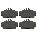 Remblokken set PORSCHE BOXSTER (S 3.2,S 3,2,S 3.4,2.5,2.7), Ophalen of Verzenden, Nieuw