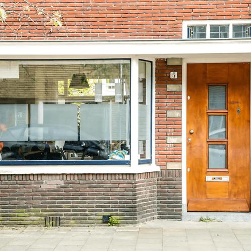 Huis met Tuin aan Van der Goesstraat 5, Huizen en Kamers, Huizen te huur, Direct bij eigenaar, Utrecht-stad, Overige soorten