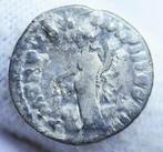 Romeinse Rijk. Marcus Aurelius (AD 161-180). Denarius -, Postzegels en Munten, Munten | Europa | Niet-Euromunten
