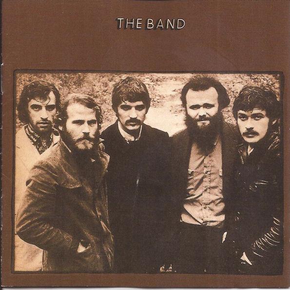 cd - The Band - The Band, Cd's en Dvd's, Cd's | Overige Cd's, Zo goed als nieuw, Verzenden