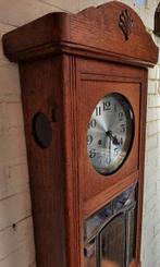 Grootmoeder klok - Hout - 1920-1930 - klok grootvader