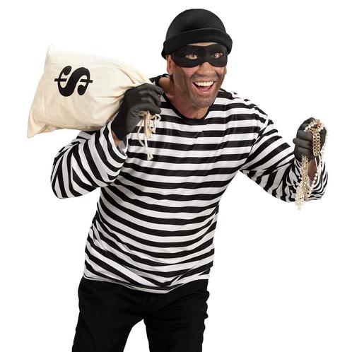 Boevenshirt Heren, Kleding | Heren, Carnavalskleding en Feestkleding, Nieuw, Verzenden